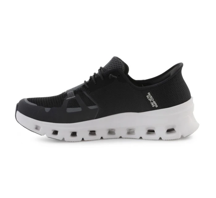 Boty Skechers Slip ins: Glide-Step Pro M 232930-BLK Boty Skechers Slip ins: Glide-Step Pro M 232930-BLK
