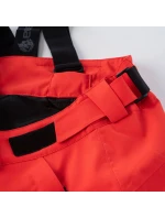 Pánské kalhoty model 21754183 PANTS - Iguana