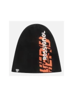 Rossignol Hero Reverse čepice černá Rossignol Hero Reverse čepice černá
