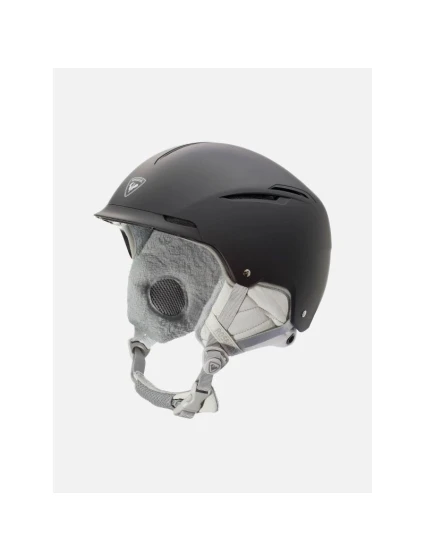 W lyžařská helma černá model 21756533 - Rossignol W lyžařská helma černá model 21756533 - Rossignol