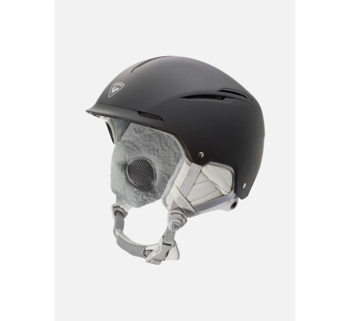 W lyžařská helma černá model 21756533 - Rossignol W lyžařská helma černá model 21756533 - Rossignol