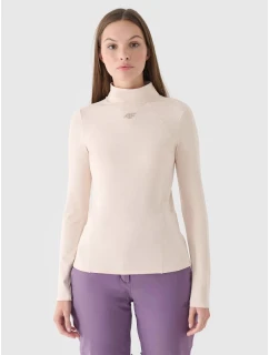 Dámské termoprádlo (top) 4F 4FWAW24UBRUF071-83S