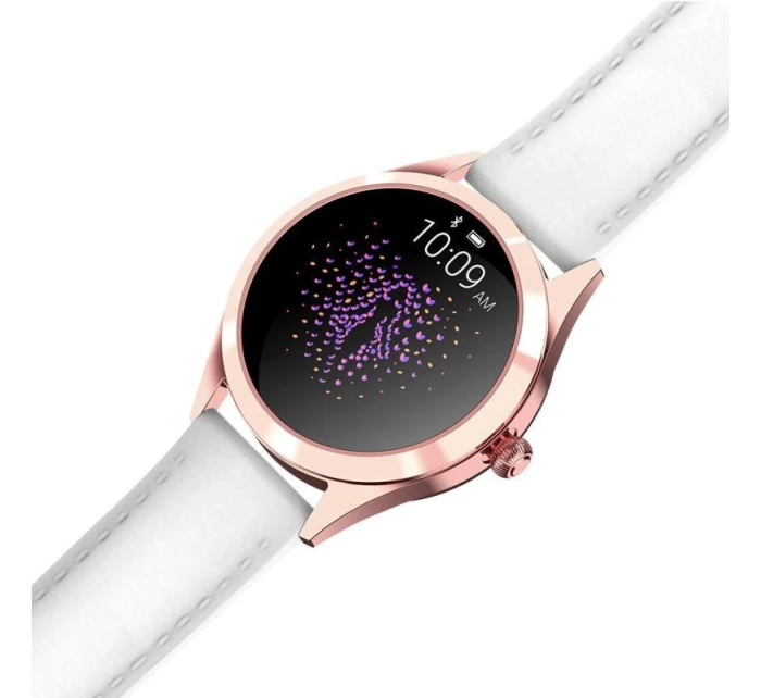 Dámské hodinky SMARTWATCH G.Rossi SW017-5 Dámské hodinky SMARTWATCH G.Rossi SW017-5