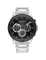 Pánské hodinky + BOX model 21805891 - Tommy Hilfiger Pánské hodinky + BOX model 21805891 - Tommy Hilfiger