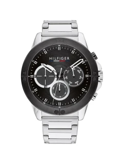 Pánské hodinky + BOX model 21805891 - Tommy Hilfiger
