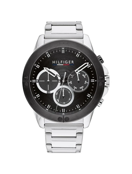 Pánské hodinky + BOX model 21805891 - Tommy Hilfiger Pánské hodinky + BOX model 21805891 - Tommy Hilfiger