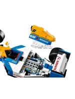 LEGO ICONS 10353 Williams Racing FW14B a Nigel Mansell LEGO ICONS 10353 Williams Racing FW14B a Nigel Mansell