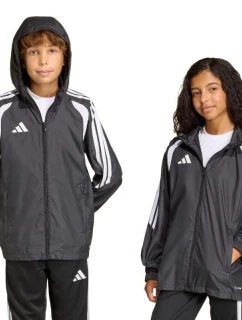 Dětská bunda Tiro 26 League černá model 21892280 - ADIDAS