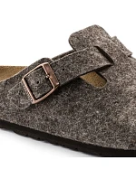 Pánské dřeváky  BS model 22063027 - Birkenstock