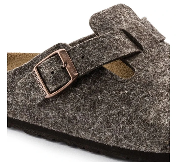 Pánské dřeváky  BS model 22063027 - Birkenstock