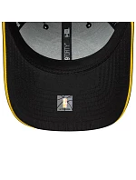 New Era 9FORTY NBA Los Angeles Lakers Mikrovlákno Černá baseballová čepice - 60771855