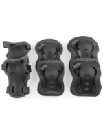 Chrániče  sada model 21320990 - Spokey