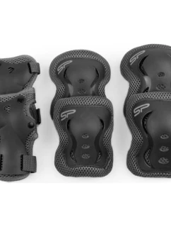 Chrániče  sada model 21320990 - Spokey