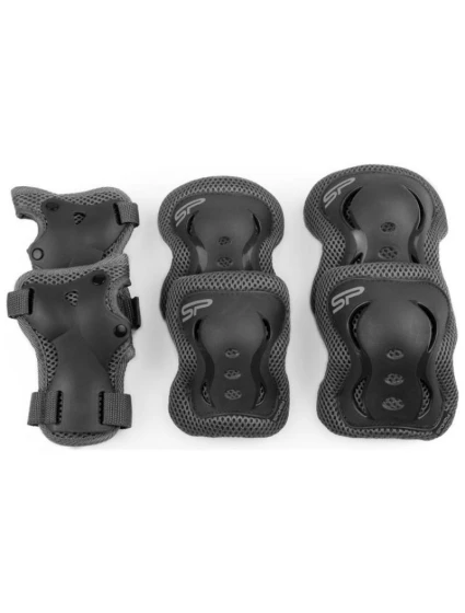 Chrániče  sada model 21320990 - Spokey