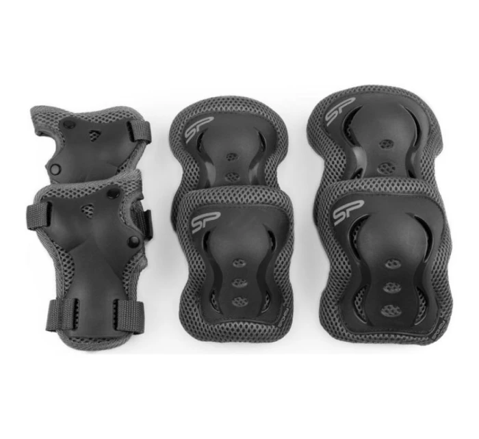 Chrániče  sada model 21320990 - Spokey