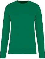 K 4025 Ecofriendly mikina model 22440122 kelly green - Kariban K 4025 Ecofriendly mikina model 22440122 kelly green - Kariban