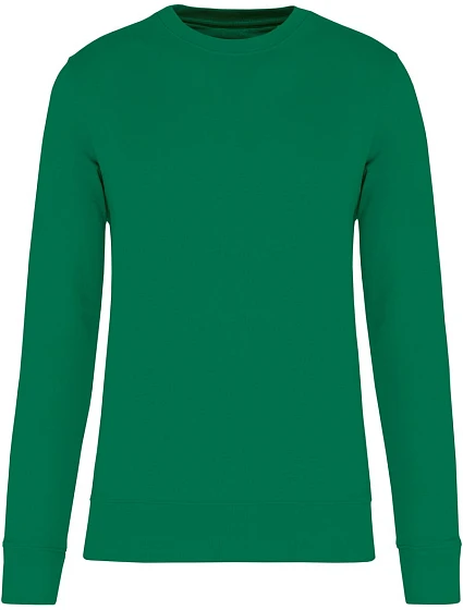 Kariban K 4025 Eco-friendly mikina 20.4025 kelly green Kariban K 4025 Eco-friendly mikina 20.4025 kelly green