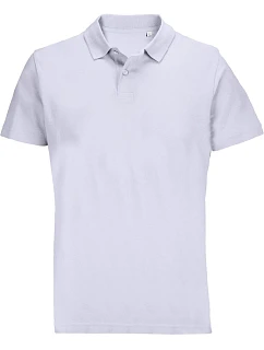 SOL'S Pulse Unisex piqué polo model 22449821 lilac