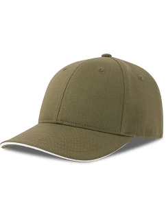 Liberty 6 panelová baseballová kšiltovka model 22411135 - Atlantis Headwear