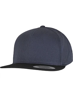 5 panelová Snapback kšiltovka model 22482370 - Flexfit