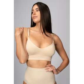 DÁMSKÁ PUSH-UP PODPRSENKA - BODYEFFECT EXTRA-SUPPORT Barva: DÁMSKÁ PUSH-UP PODPRSENKA - BODYEFFECT EXTRA-SUPPORT Barva: