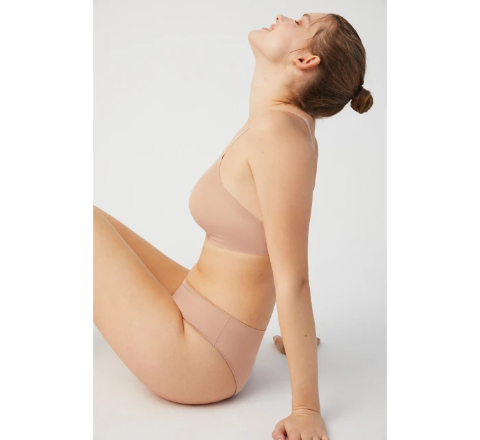 model 21734622 kolor:nude - Ysabel Mora