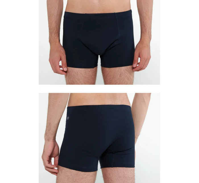 Vamp - Pánské boxerky - set 2 ks 20873 - Vamp