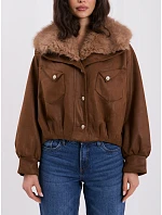Kurtka IR KR 8602.84 camelowy Kurtka IR KR 8602.84 camelowy