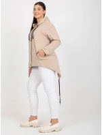 Mikina RV BL 8266.34P béžová Mikina RV BL 8266.34P béžová