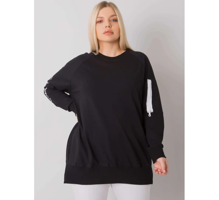 Tunika RV TU 7158.76P černá