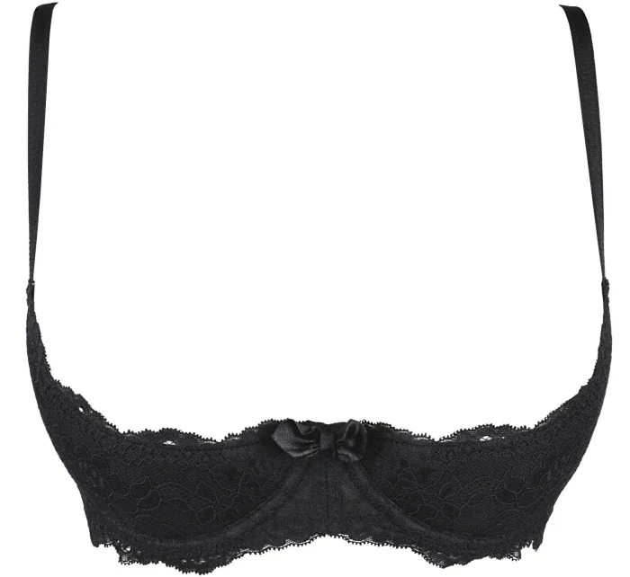 Podprsenka V-9811 černá - Axami