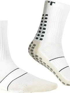 fotbalové ponožky 3.0  bílé model 22394877 - Trusox