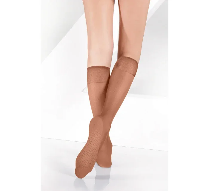 PODKOLANÓWKI model 20842327 ACTIVE - Knittex