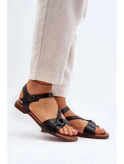 Sandály model 193948 Step in style