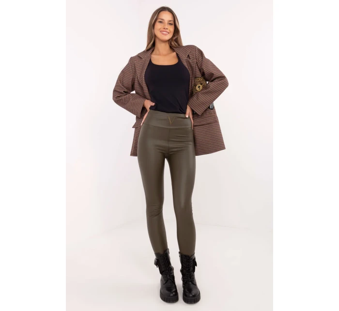 Dlouhé legíny model 204134 NM Dlouhé legíny model 204134 NM