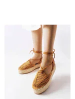 Espadrilky model 207802 Solea Espadrilky model 207802 Solea