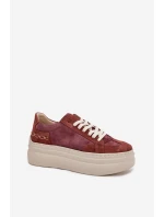 Sportovní obuv  model 217467 Step in style