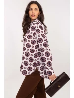 Košile s dlouhým rukávem  model 222841 Lakerta