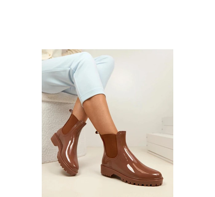 Gumáky  model 226050 Solea