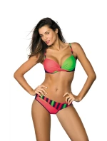 Dvoudílné plavky  model 80020 Marko