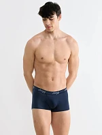 Sloggi Men Start – 2pack pánských hipsterů z jemné bavlny Sloggi