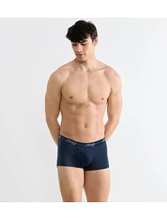 Sloggi Men Start – 2pack pánských hipsterů z jemné bavlny Sloggi