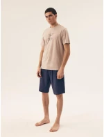 Henderson Premium Pyžamo 42632 Dreamer kr/r M-3XL Henderson Premium Pyžamo 42632 Dreamer kr/r M-3XL