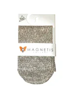 Dámské vzorované ponožky model 7465057 20 den - Magnetis