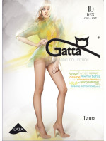 Dámské punčochové kalhoty Gatta Laura 10 den 2-4
