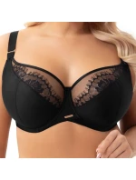 Dámská podprsenka 937 Evia black - GORSENIA