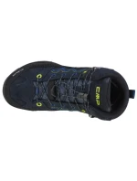 Boty CMP Moon Mid WP Kids Jr 31Q4794-N950