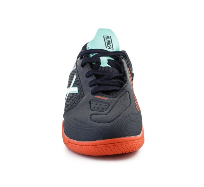 Kopačky Munich Rondo 05 M 4770005 Kopačky Munich Rondo 05 M 4770005