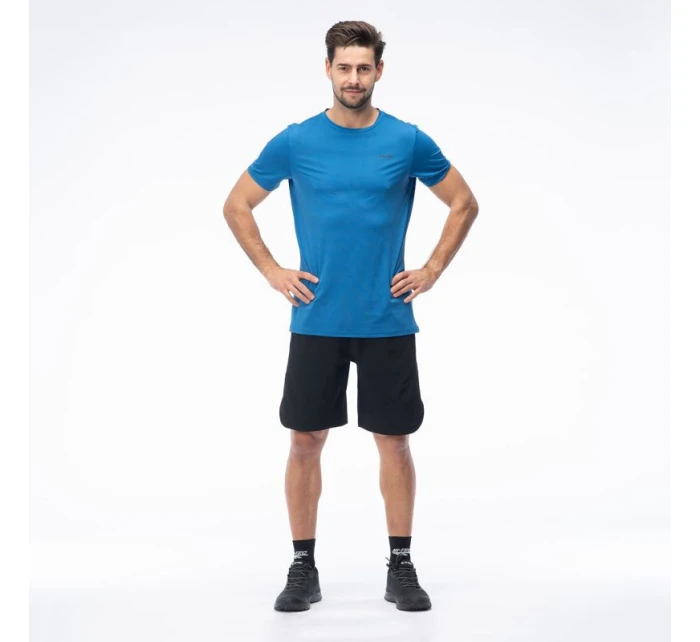 Tričko Hi-Tec Hadi M 92800597332 Tričko Hi-Tec Hadi M 92800597332