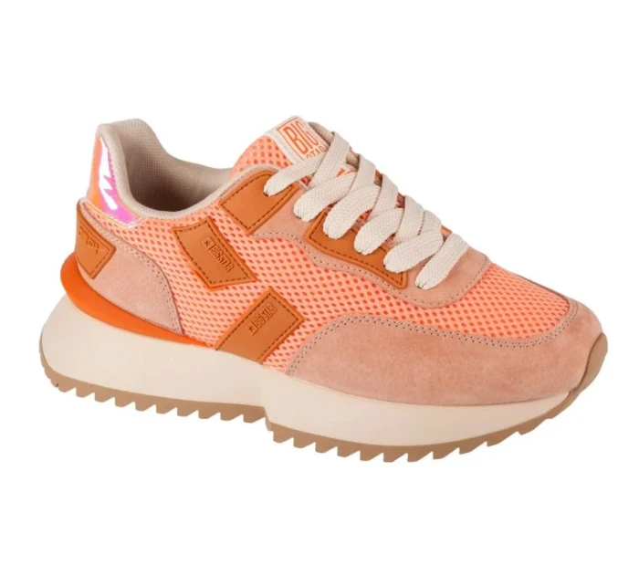 Big Star Shoes W NN274976 dámské